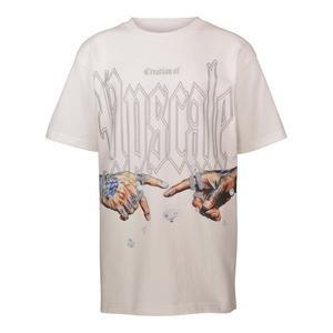 Upscale Big Boys' Stained Glass Tee