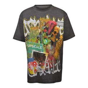 Upscale Big Boys' Rags To Riches Tee