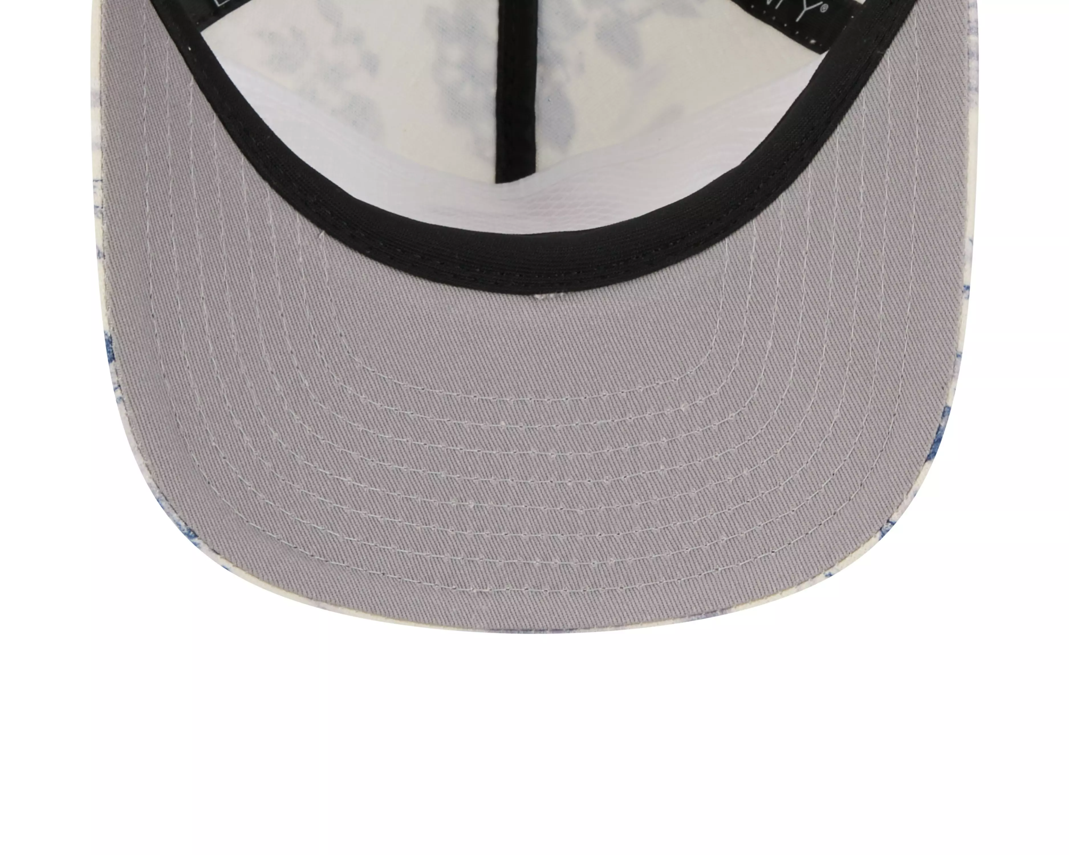 New Era St. Louis Cardinals 19TWENTY Tropical Snapback Hat - White/Navy - WHITE/NAVY