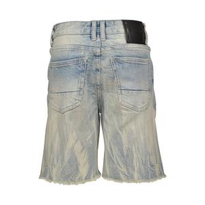 Smoke Rise Big Boys' Seville Blue Denim Shorts