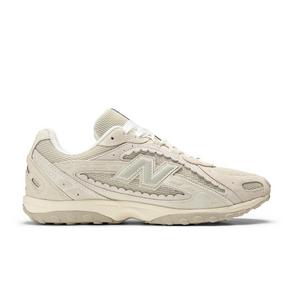 New Balance 204L "Cream" Unisex Shoe