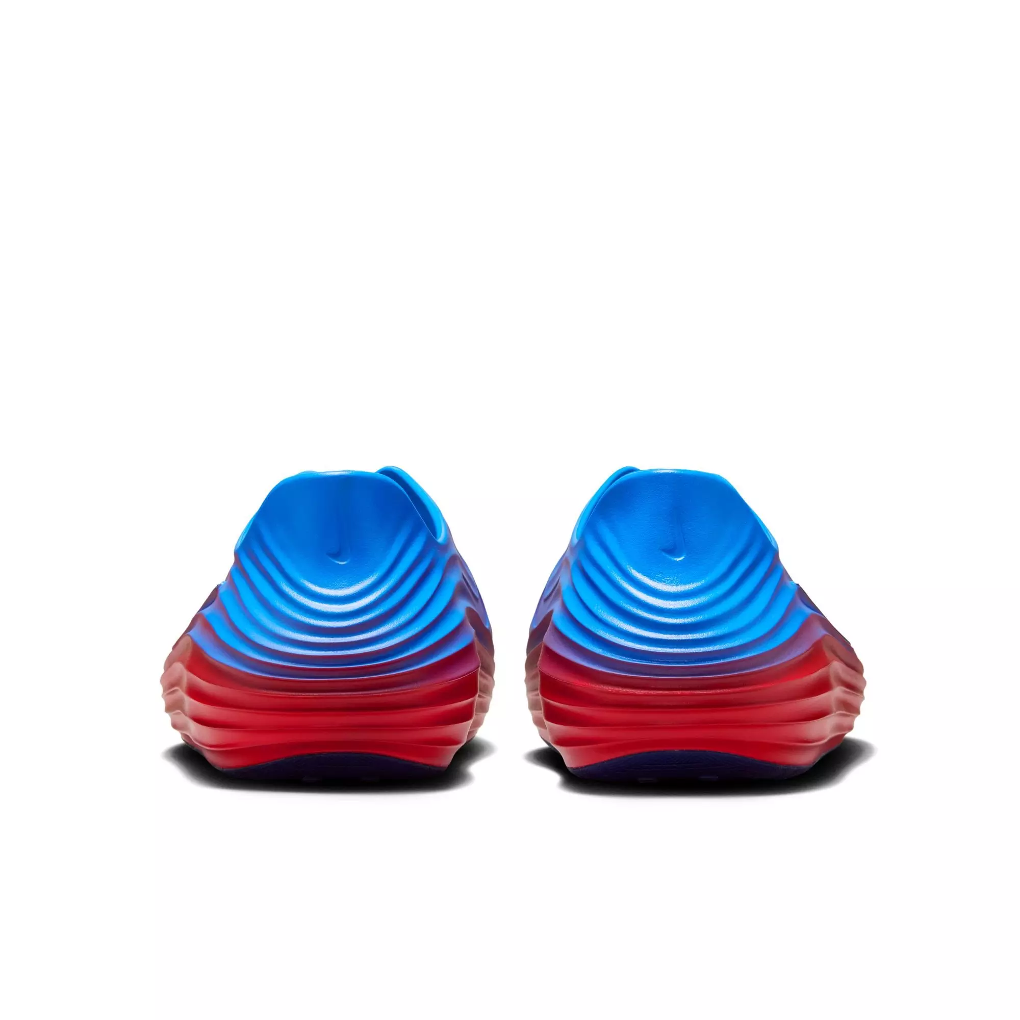 Nike ReactX Rejuven8 "Action Red/Midnight Navy/Light Photo Blue" Women's Shoe - RED/BLUE