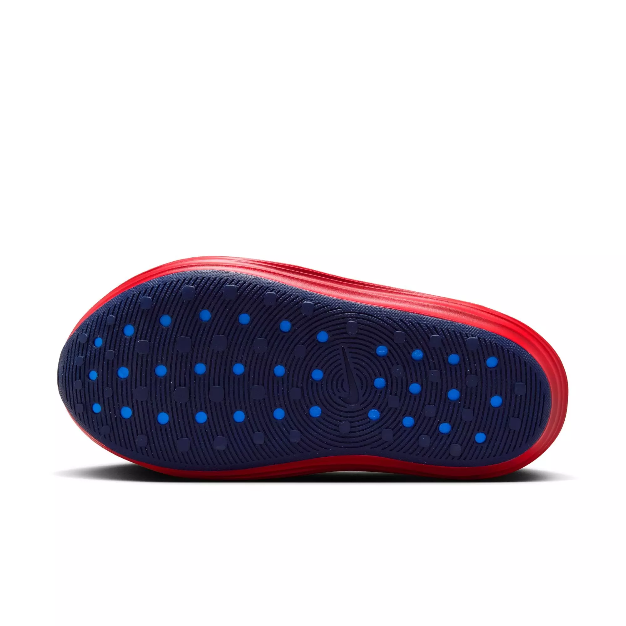Nike ReactX Rejuven8 "Action Red/Midnight Navy/Light Photo Blue" Women's Shoe - RED/BLUE