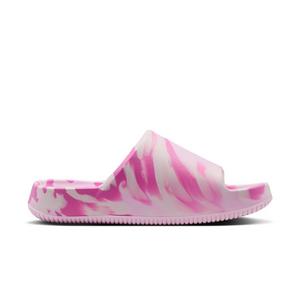 Nike Calm 2.0 Marbled "Playful Pink/Pink Foam" Women's Slide