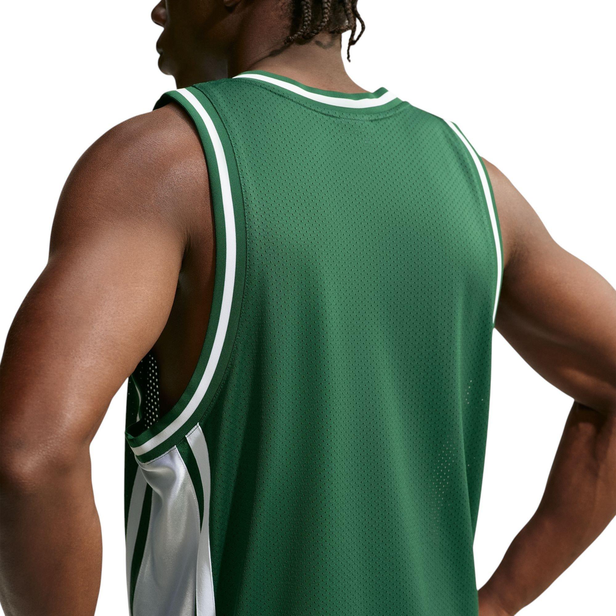 Nike KD x NOCTA "Green/White" Men's Basketball Jersey - GREEN/WHITE