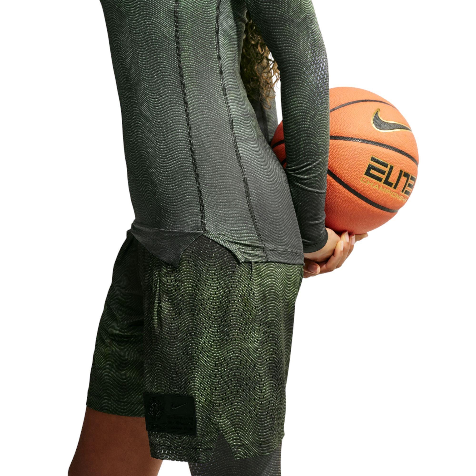 Nike KD x NOCTA "Black" Men's Jersey Shorts - BLACK