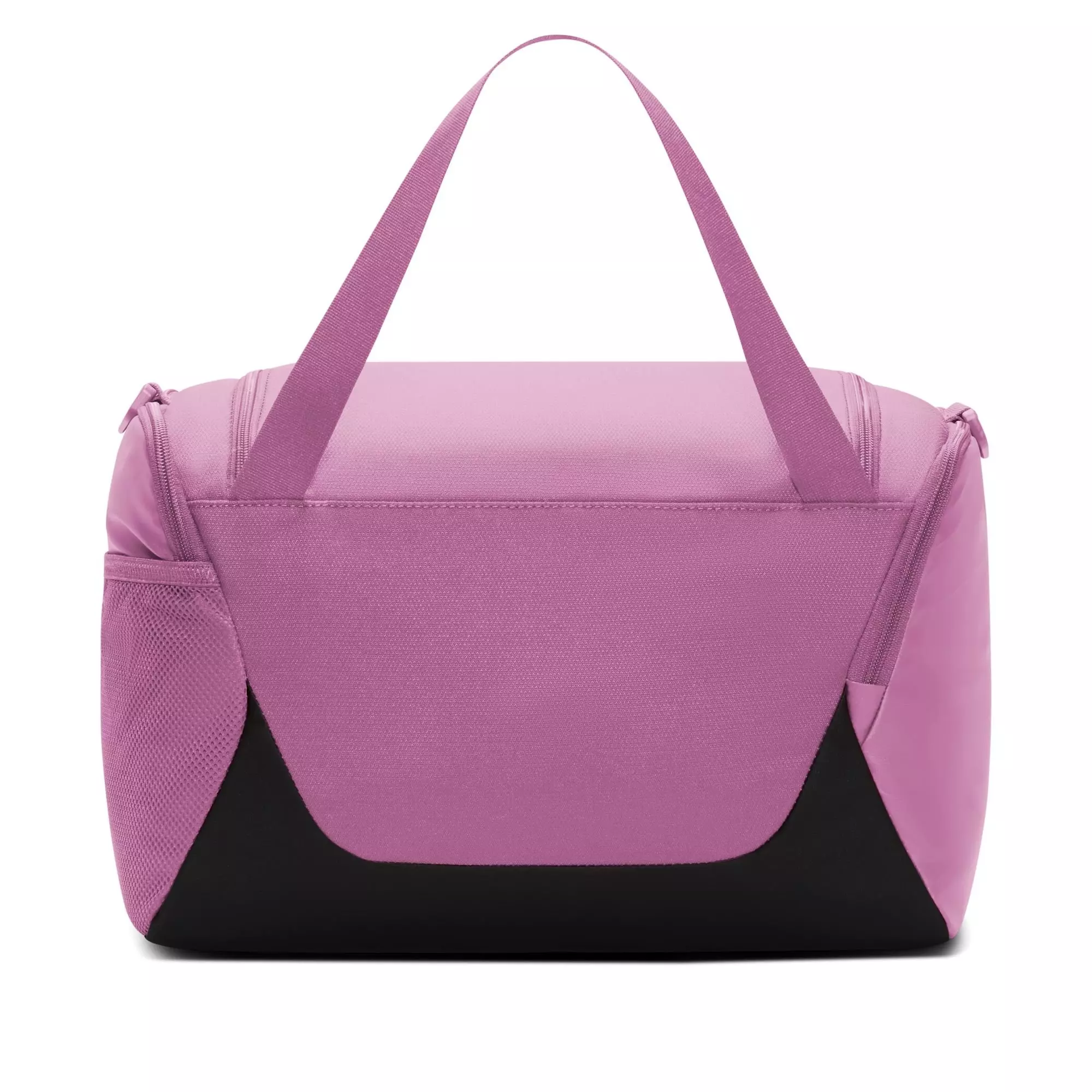 Nike Brasilla Extra Small Training Duffel Bag - PINK/BLACK
