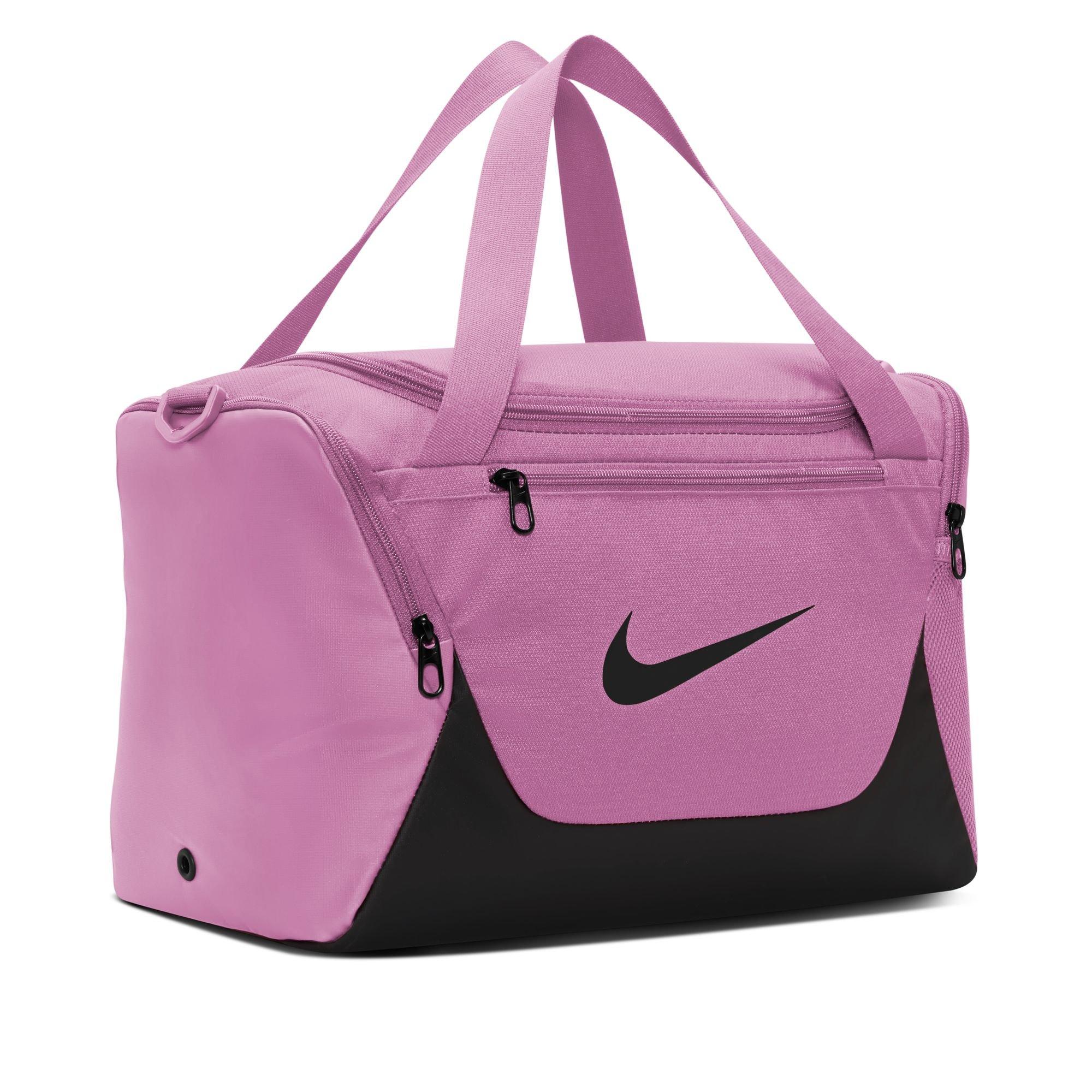 Nike Brasilla Training Extra Small Duffel Bag