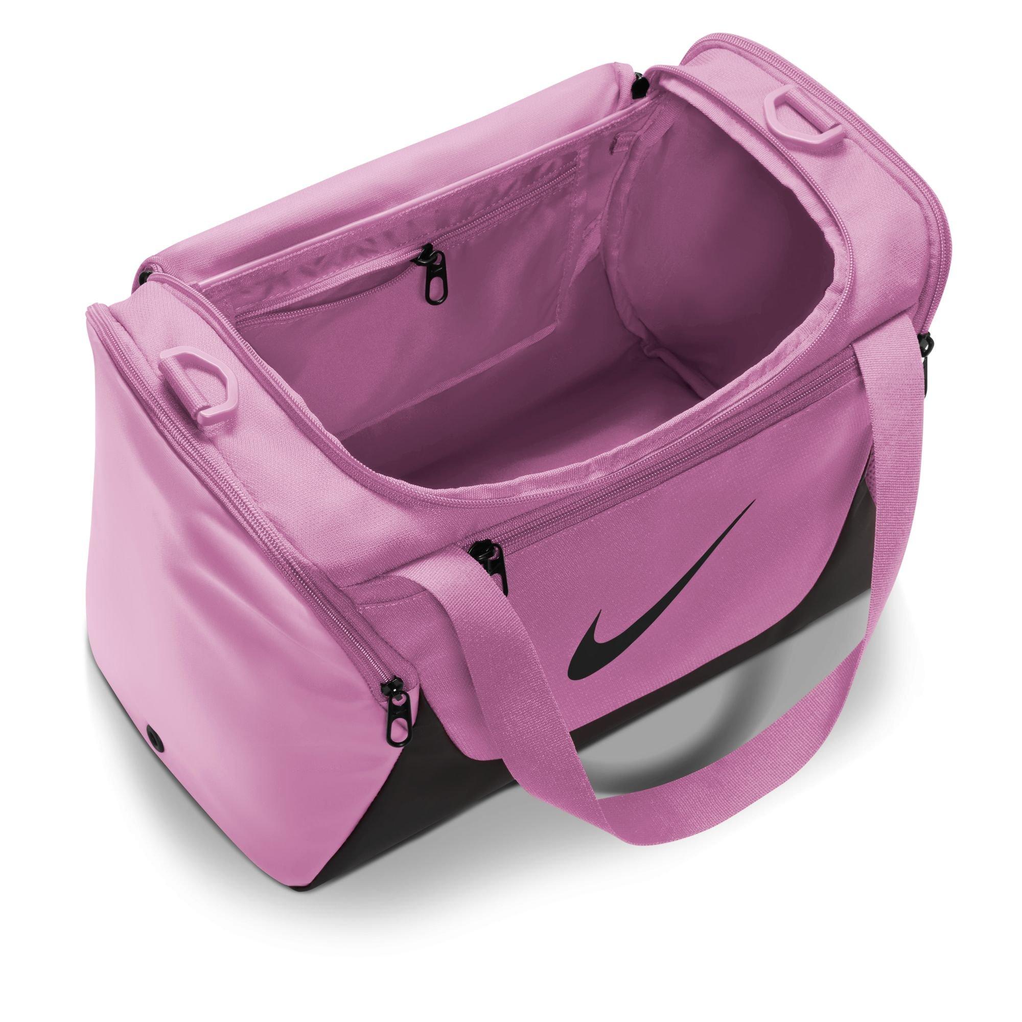 Nike Brasilla Training Extra Small Duffel Bag