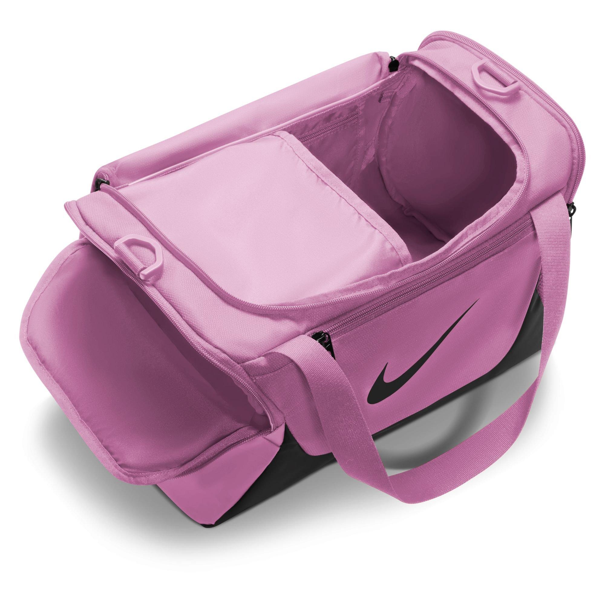 Nike Brasilla Training Extra Small Duffel Bag