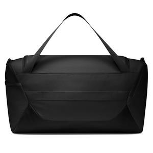 Nike Brasilla Training Small Duffel Bag-Black/White
