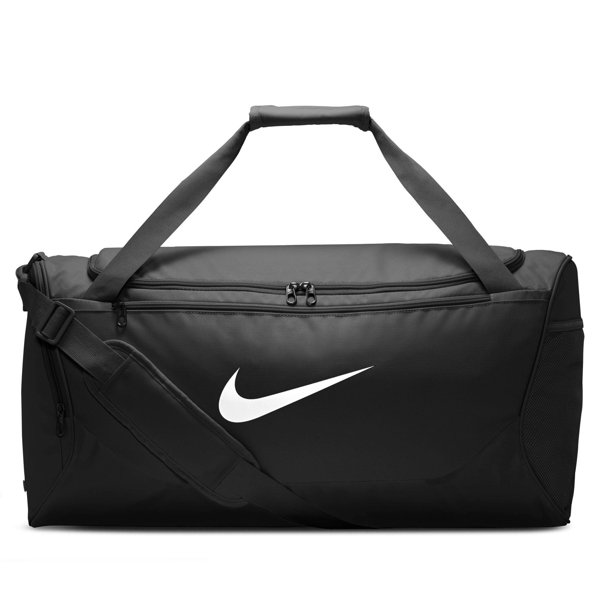 Nike Duffel Bags for Travel & Gym