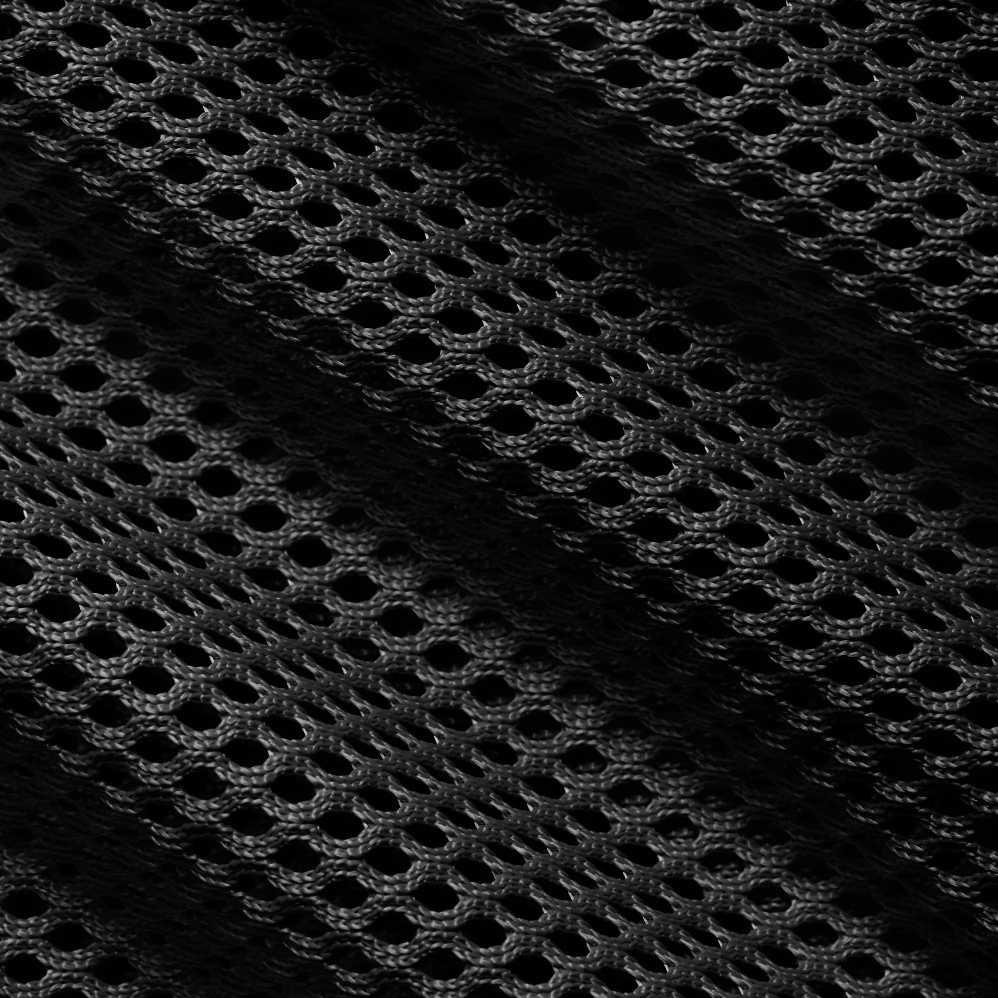 Nike Brasilla Mesh Backpack - BLACK/WHITE