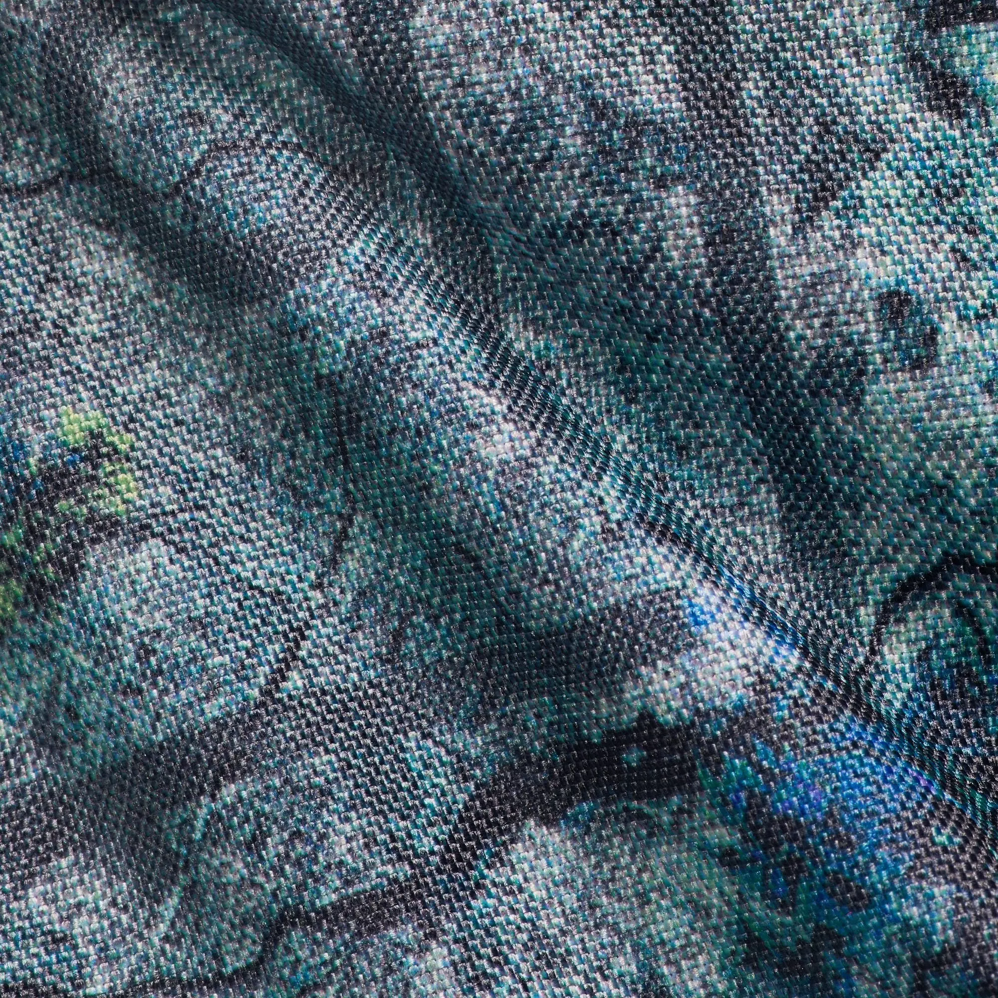 Nike Varsity Elite Printed Backpack - WHITE/GREY