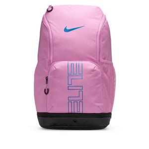 Nike Varsity Elite Backpack - Pink/Black