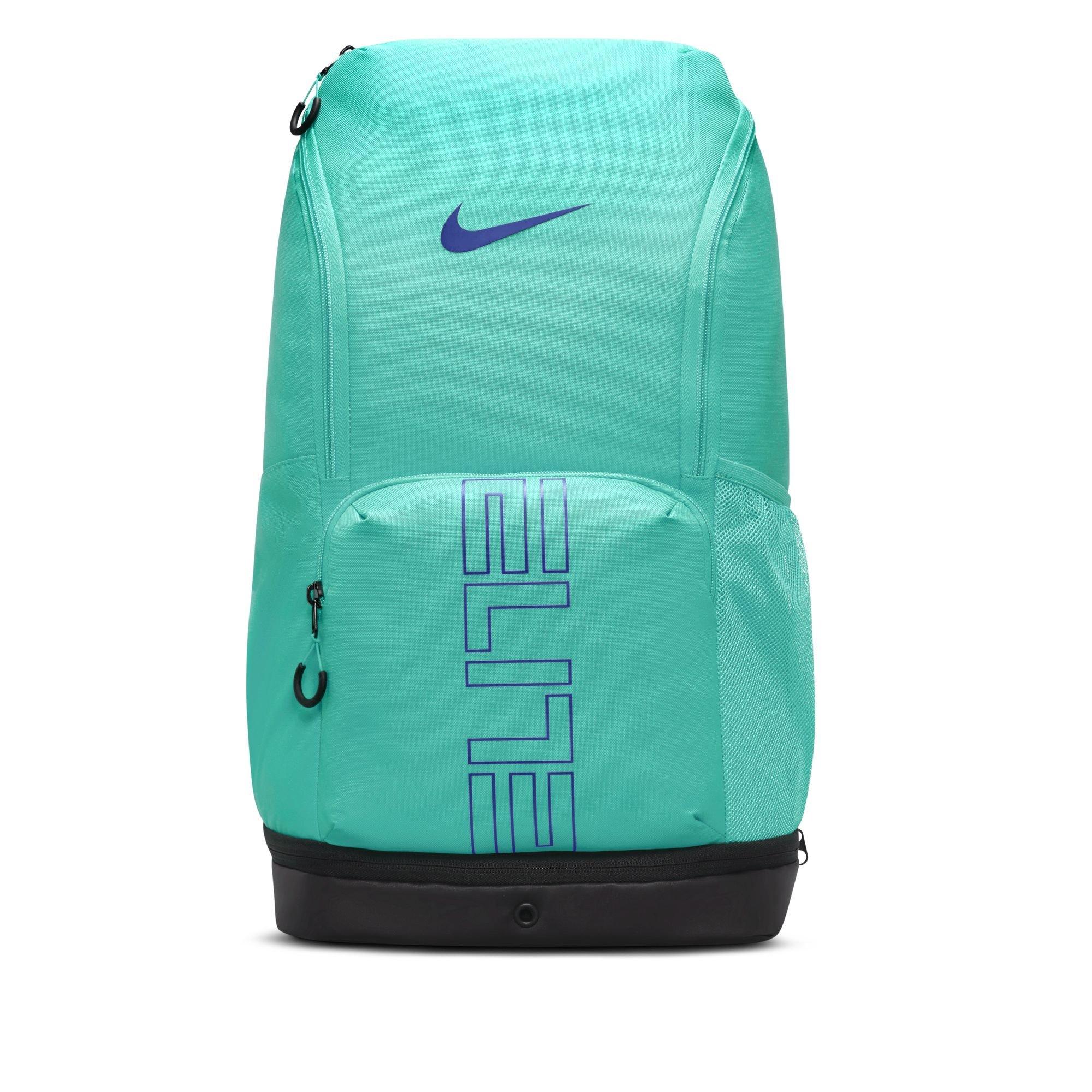 Green Backpacks - Back to School at Hibbett