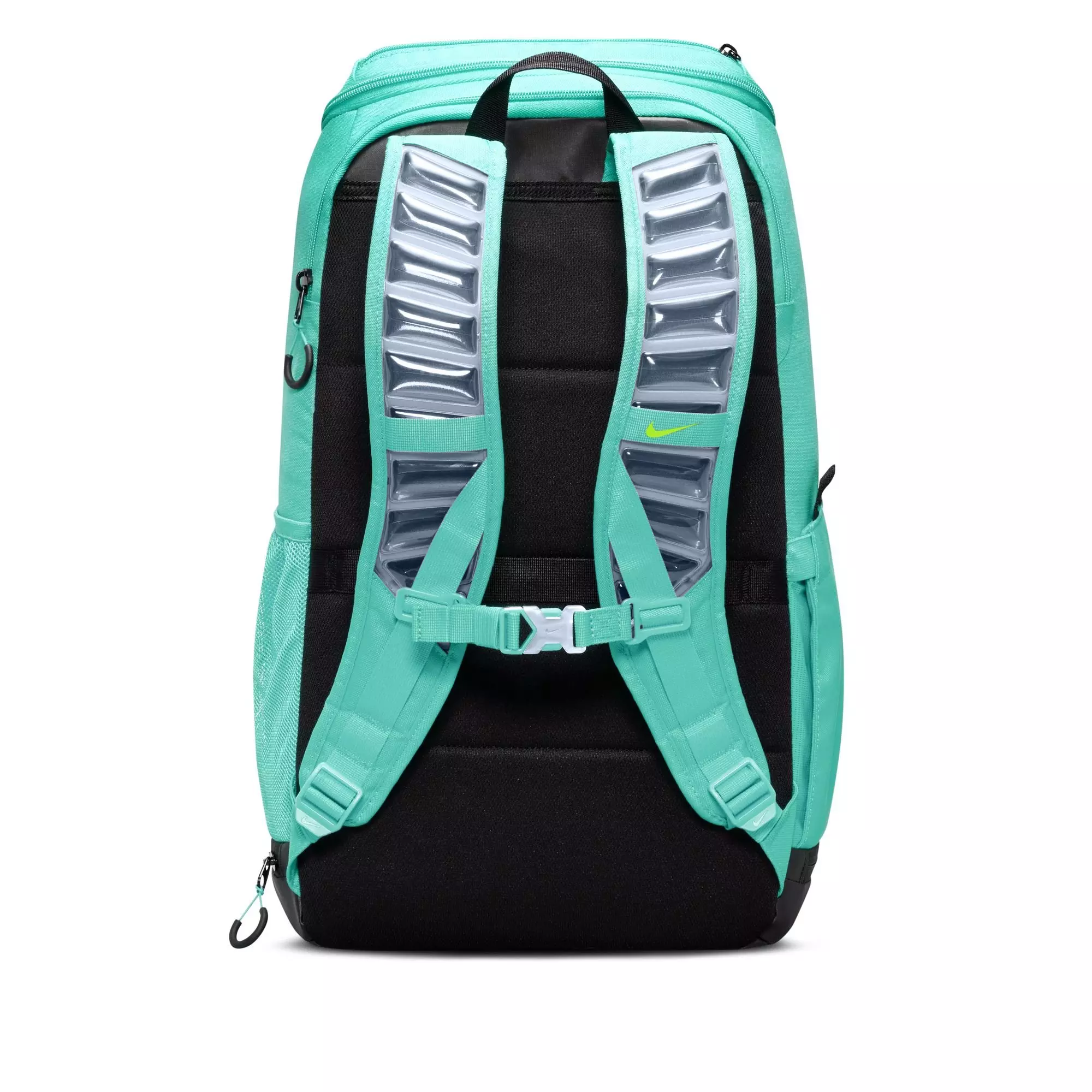 Nike Varsity Elite Backpack-Teal/Black - TEAL/BLACK