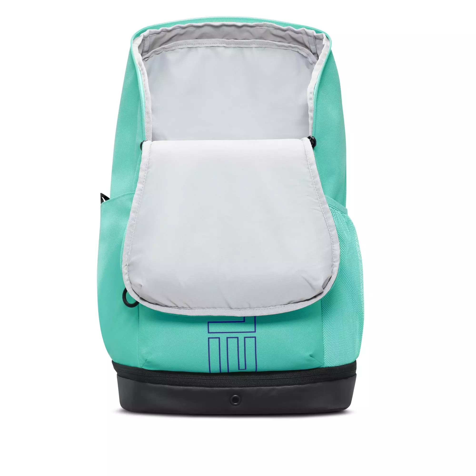 Nike Varsity Elite Backpack-Teal/Black - TEAL/BLACK