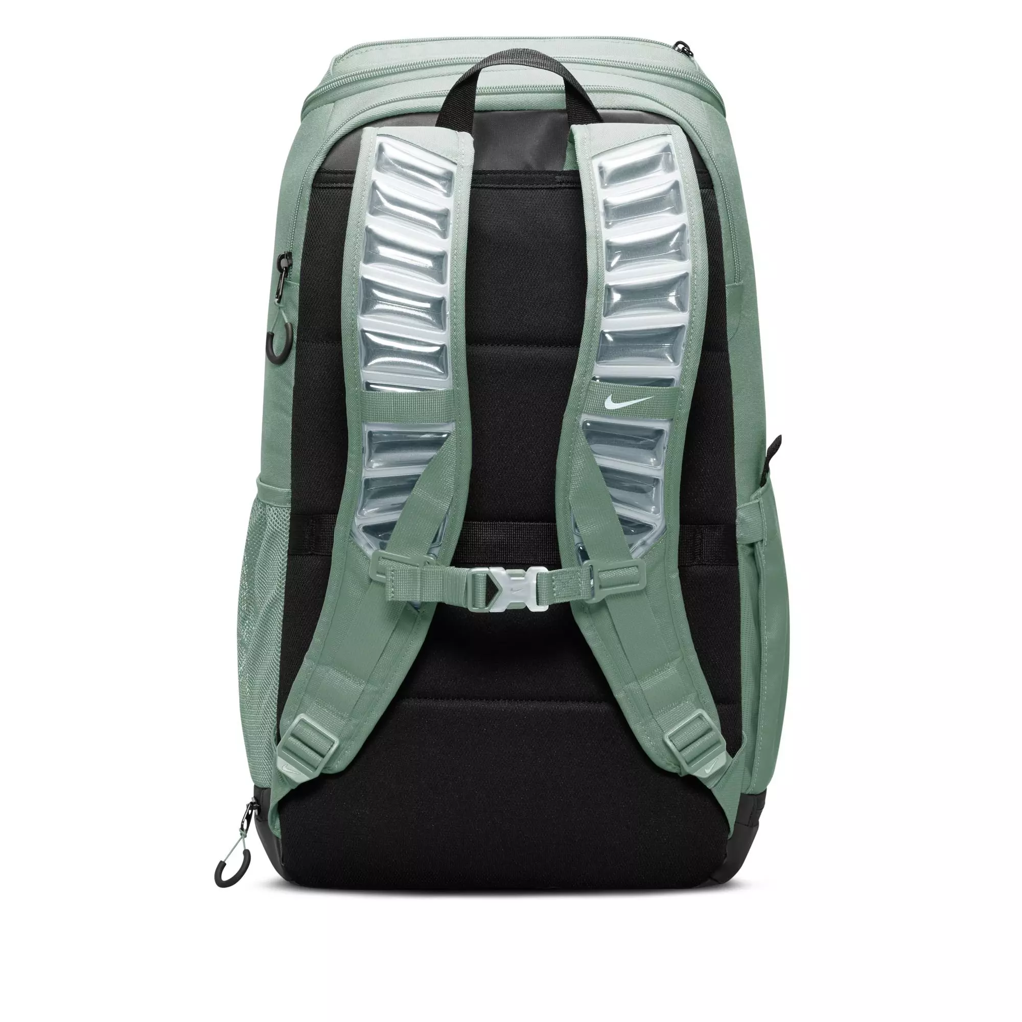 Nike Varsity Elite Backpack-Green/Black - GREEN/BLACK