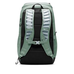 Nike Varsity Elite Backpack-Green/Black