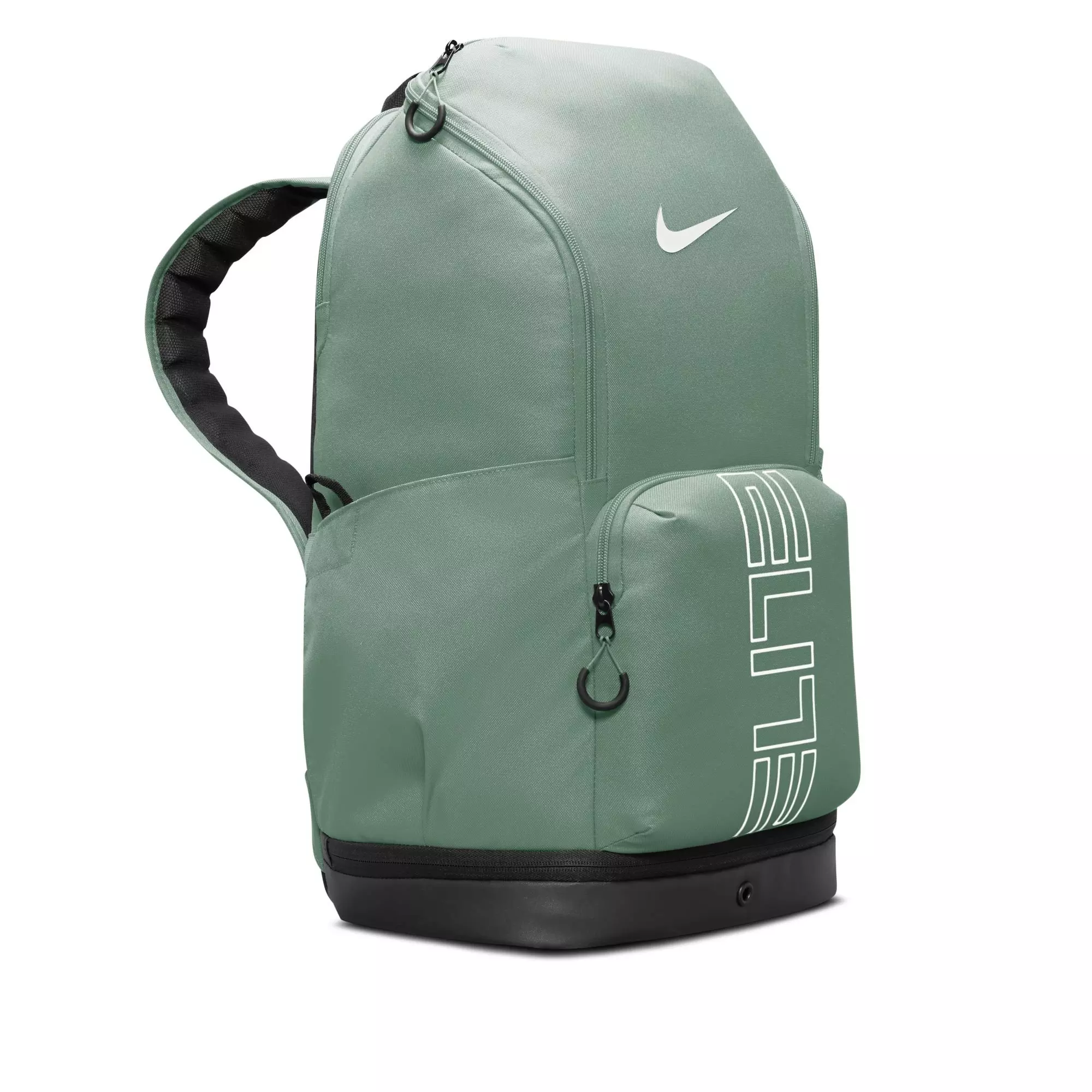 Nike Varsity Elite Backpack-Green/Black - GREEN/BLACK