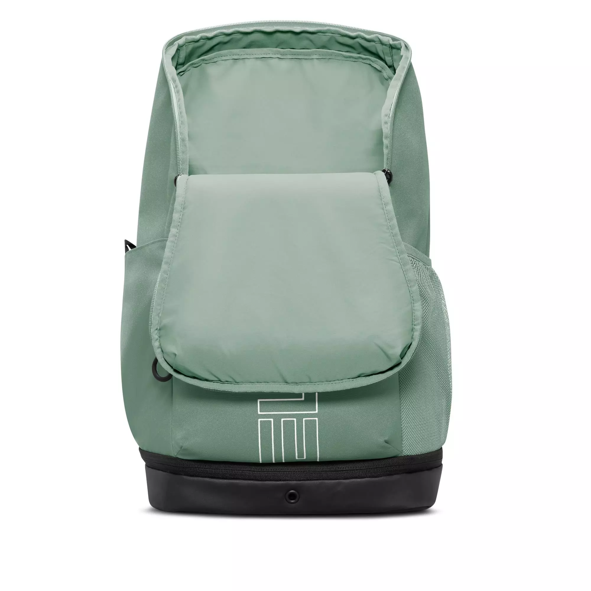Nike Varsity Elite Backpack-Green/Black - GREEN/BLACK