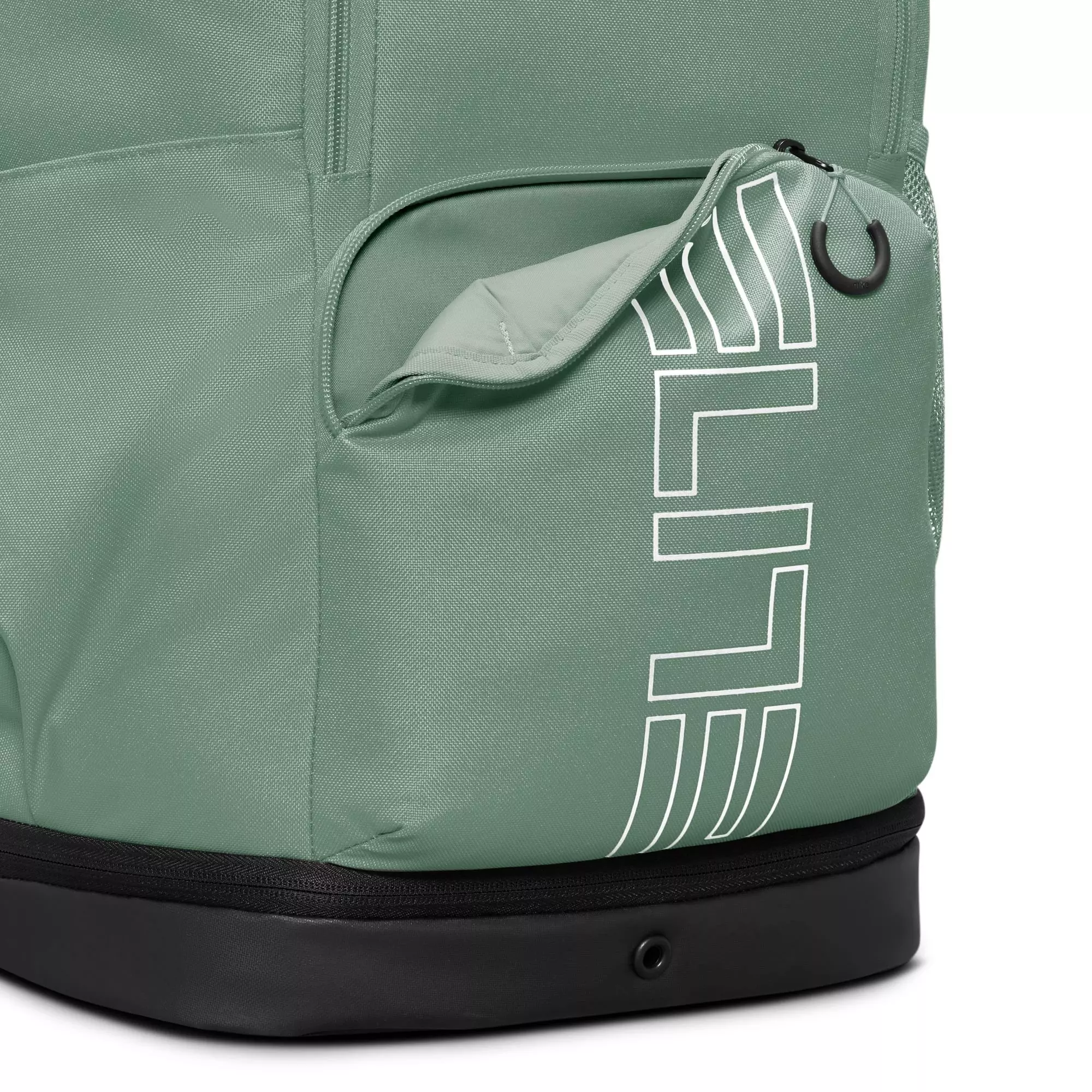 Nike Varsity Elite Backpack-Green/Black - GREEN/BLACK
