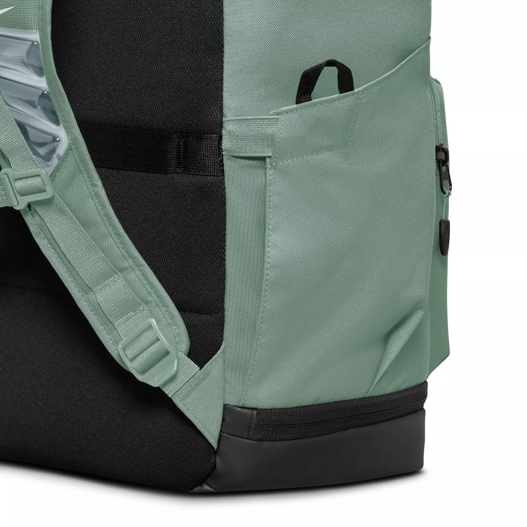 Nike Varsity Elite Backpack-Green/Black - GREEN/BLACK