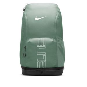 Nike Varsity Elite Backpack-Green/Black