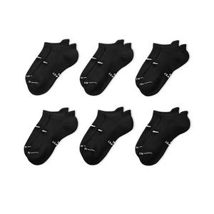 Nike Everyday Elevated No-Show Socks (6 Pairs)
