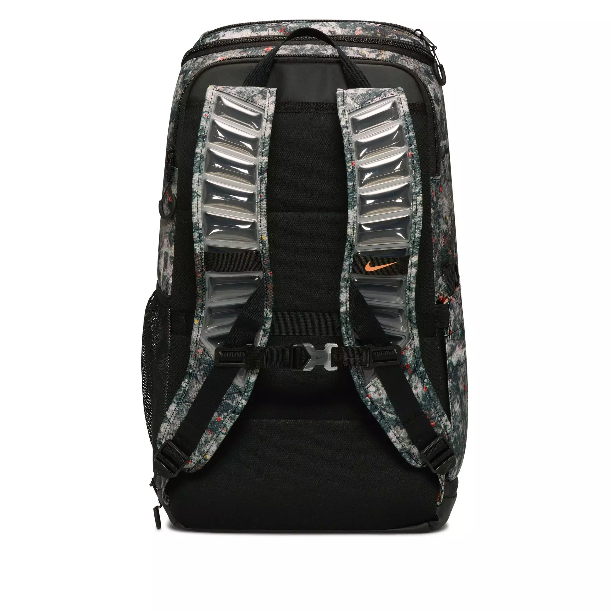 Nike Varsity Elite Printed Backpack-Cream - CREAM