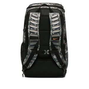 Nike Varsity Elite Printed Backpack-Cream