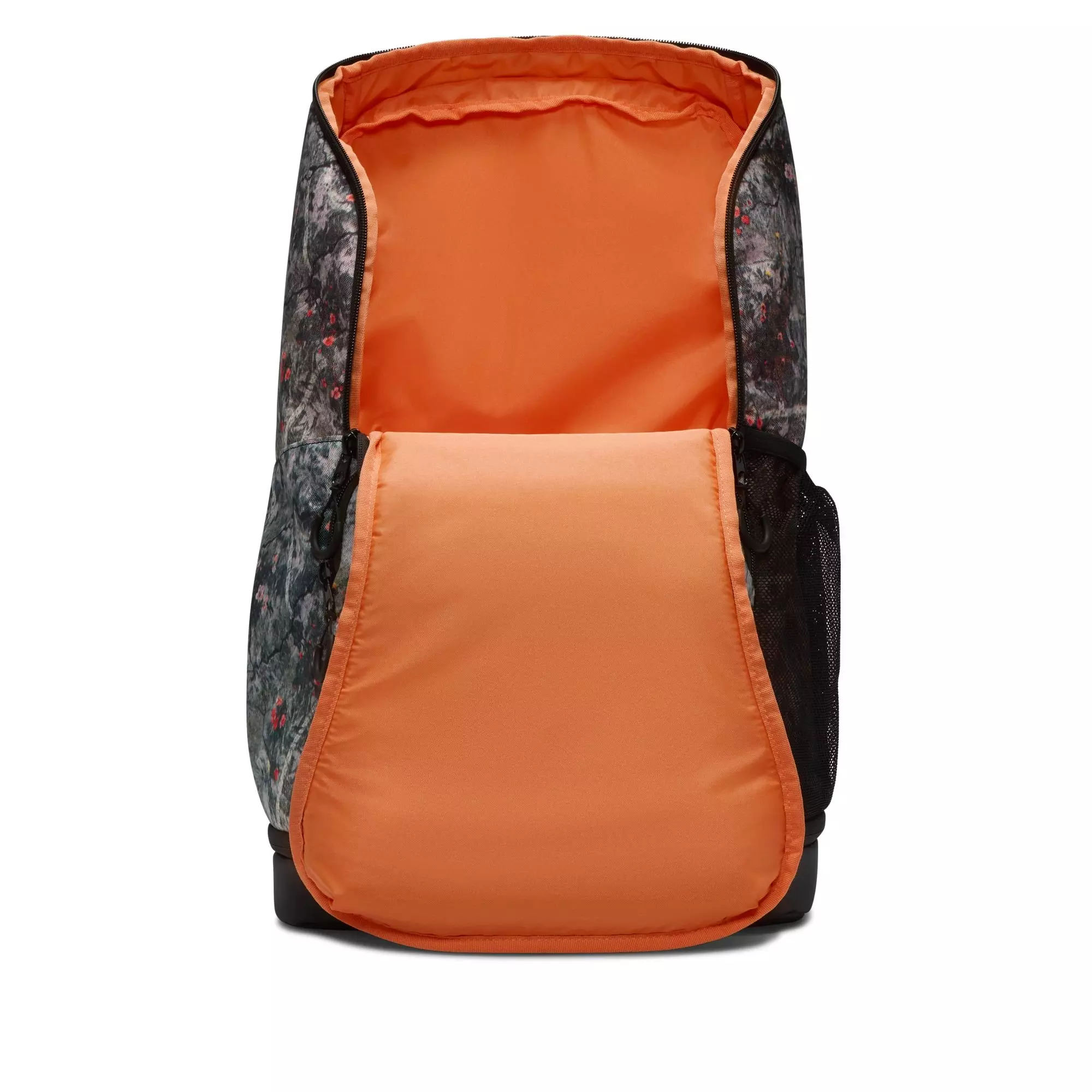 Nike Varsity Elite Printed Backpack-Cream - CREAM
