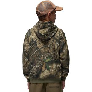 Jordan Big Boys' Realtree Pullover Hoodie