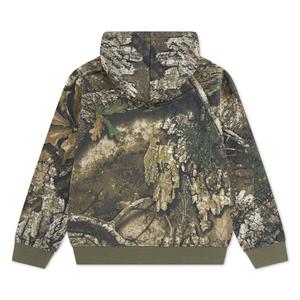 Jordan Big Boys' Realtree Pullover Hoodie
