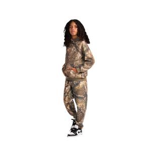 Jordan Big Boys' Realtree Pullover Hoodie