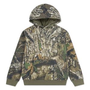 Jordan Big Boys' Realtree Pullover Hoodie