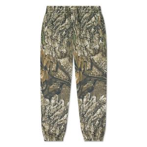 Jordan Big Boys' Realtree Fleece Pants
