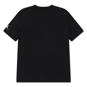 Jordan Big Boys' Real Tree Tee