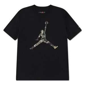 Jordan Big Boys' Real Tree Tee
