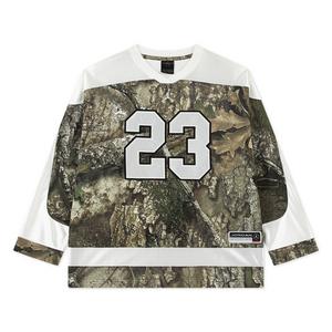Jordan Big Boys' Real Tree Jersey