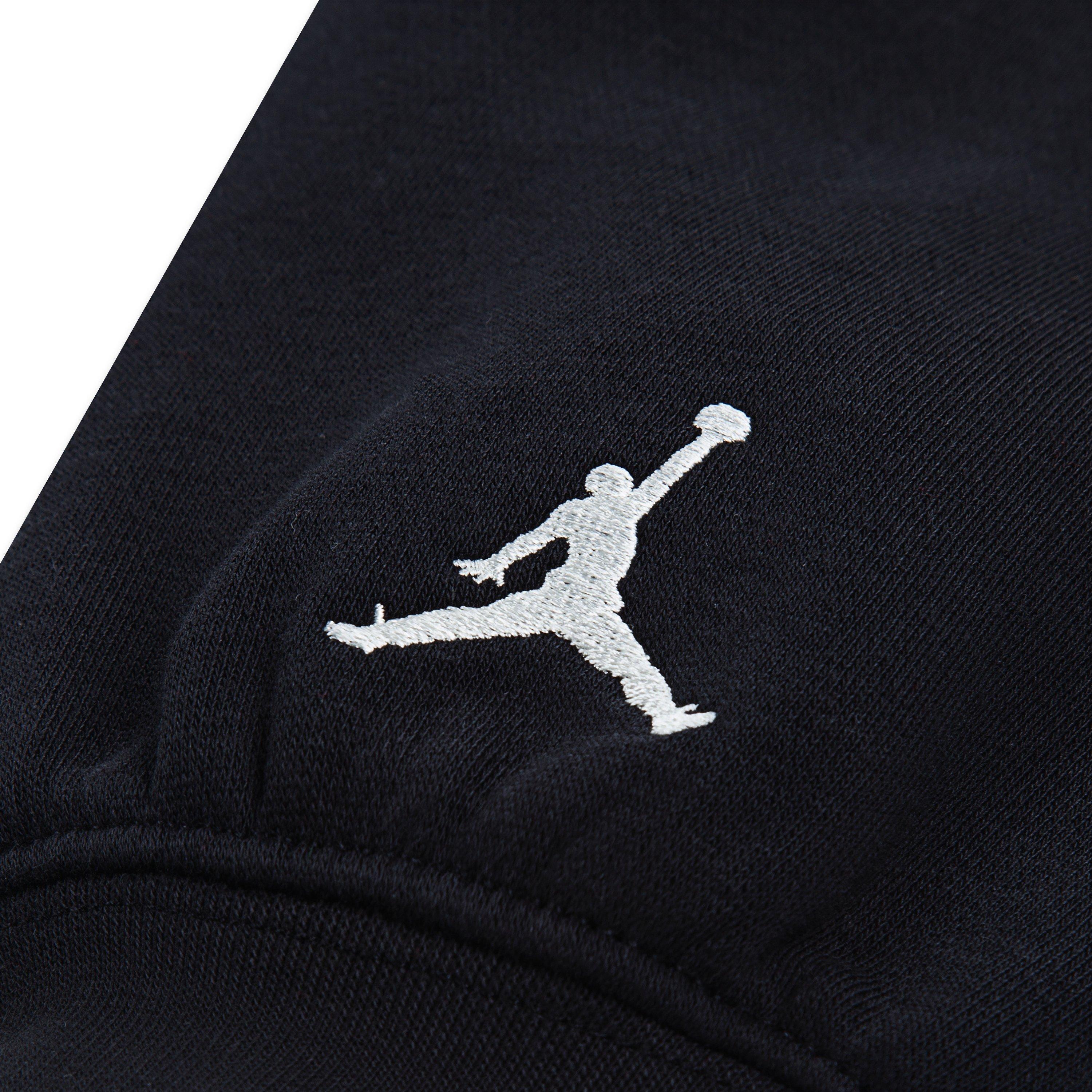 Jordan Sketch Big Boys' Hoodie