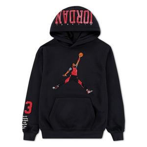 Jordan Big Boys' Sketch Hoodie
