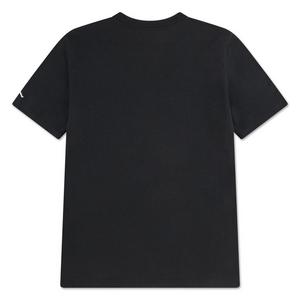 Jordan Big Boys' GOAT Tee - Gamma Blue