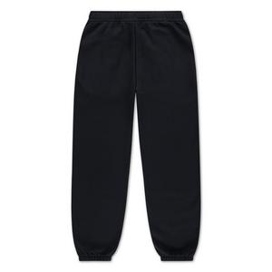 Jordan Big Girls' Fleece Pants - Grey/Pink