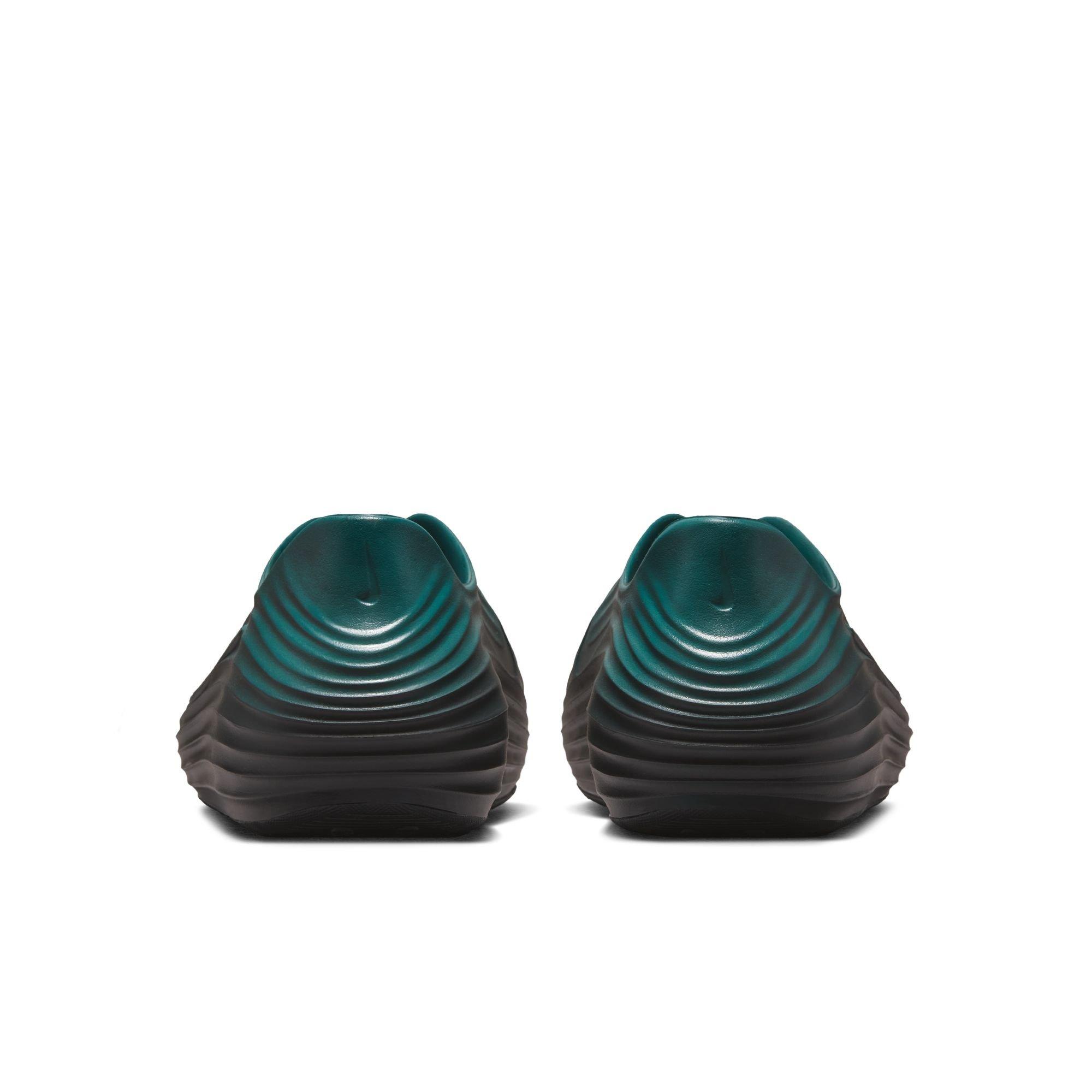 Nike ReactX Rejuven8 "Mineral Slate/Metallic Silver/Off Noir" Men's Shoe - LT BLUE/GREY Thumbnail View 7