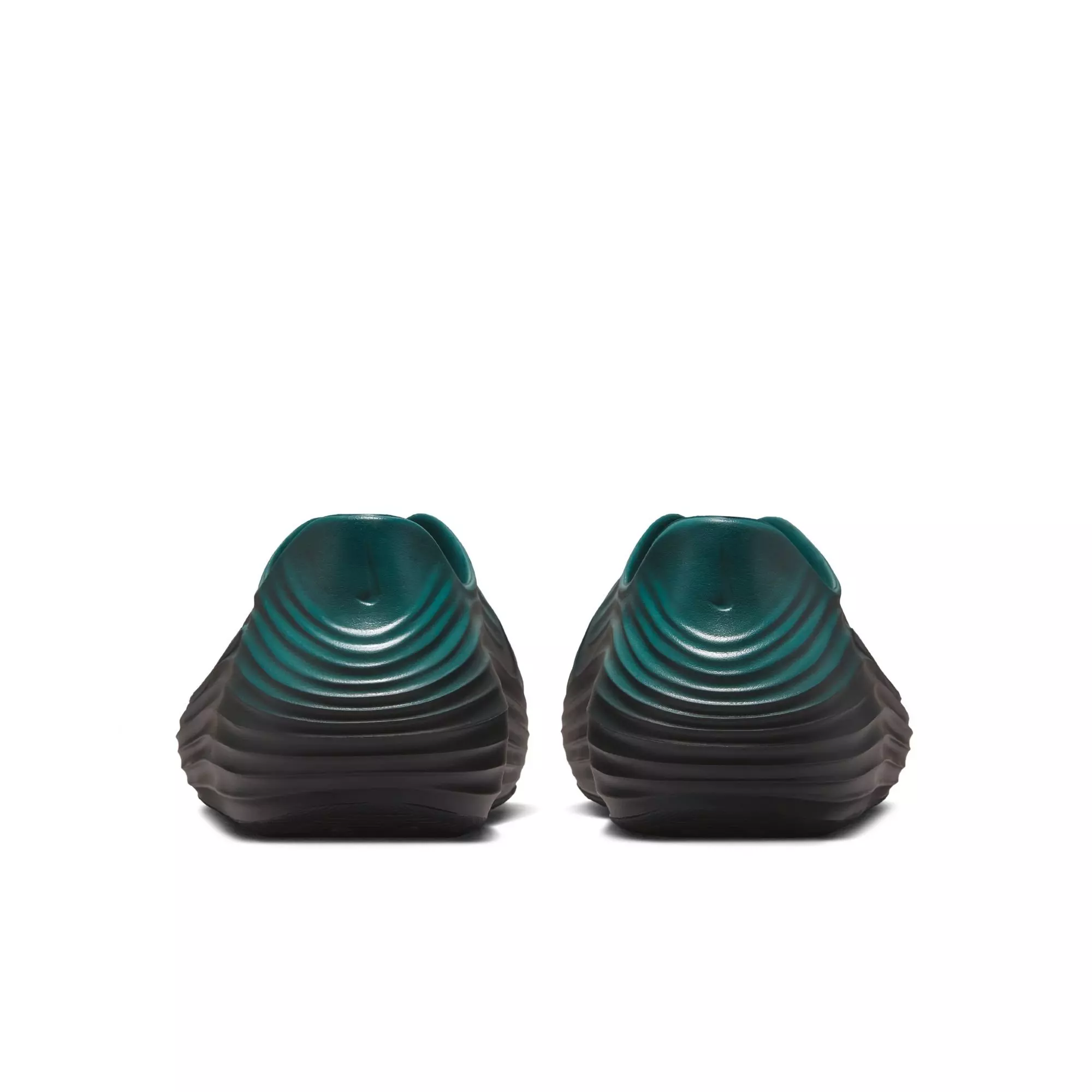 Nike ReactX Rejuven8 "Mineral Slate/Metallic Silver/Off Noir" Men's Shoe - LT BLUE/GREY