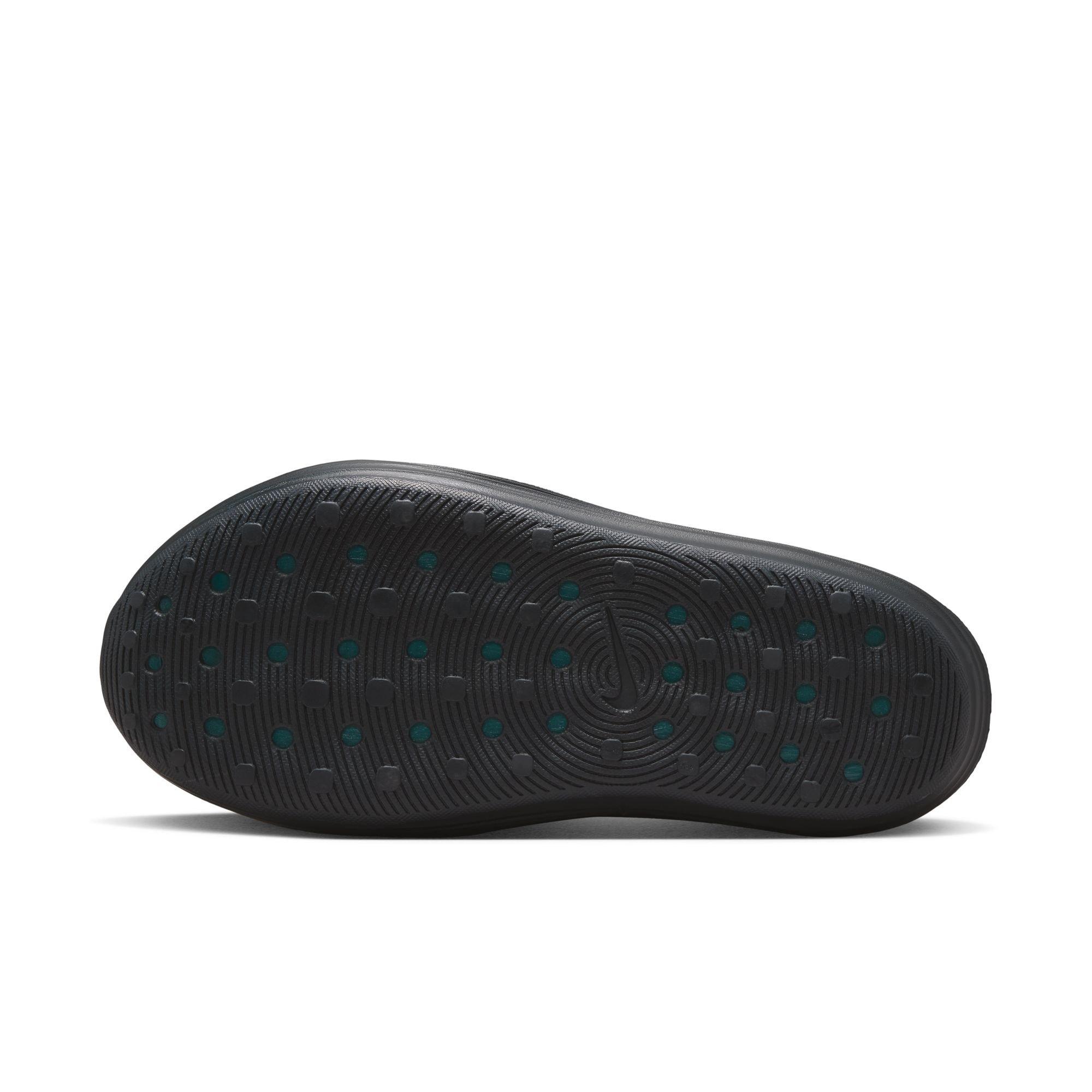 Nike ReactX Rejuven8 "Mineral Slate/Metallic Silver/Off Noir" Men's Shoe - LT BLUE/GREY Thumbnail View 8