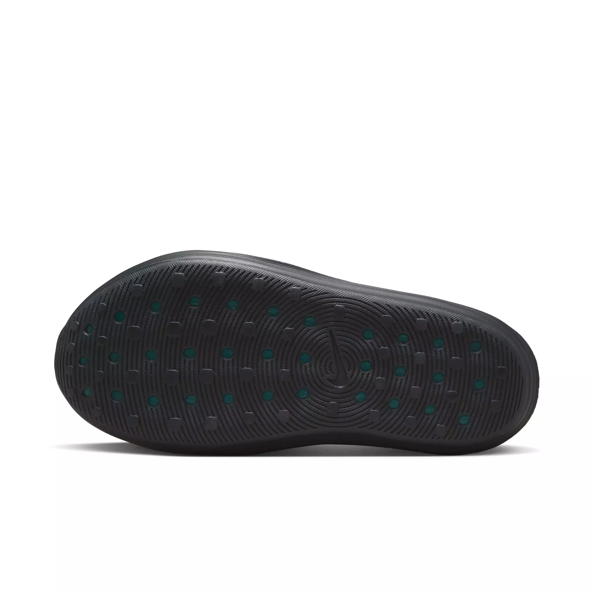 Nike ReactX Rejuven8 "Mineral Slate/Metallic Silver/Off Noir" Men's Shoe - LT BLUE/GREY