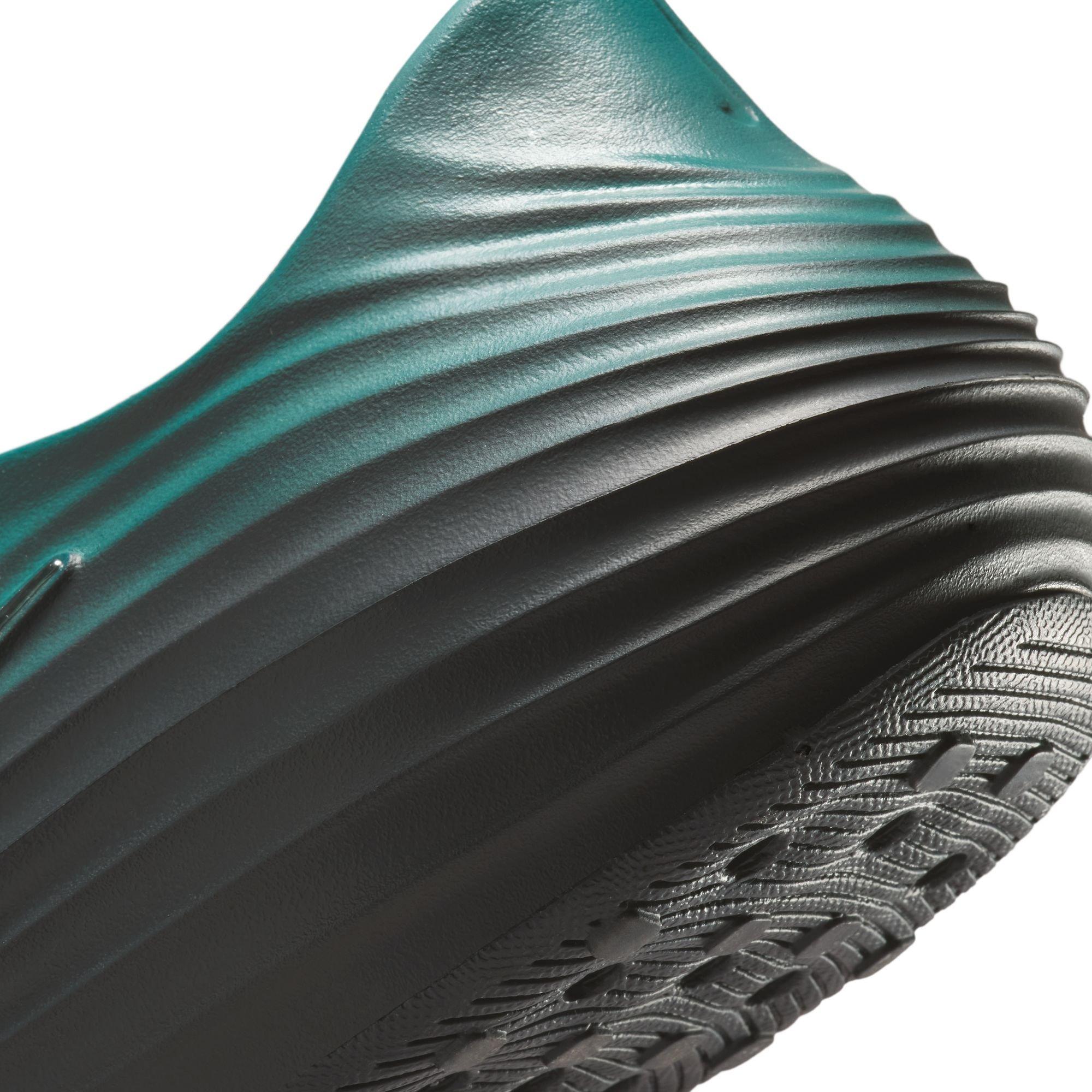 Nike ReactX Rejuven8 "Mineral Slate/Metallic Silver/Off Noir" Men's Shoe - LT BLUE/GREY Thumbnail View 10